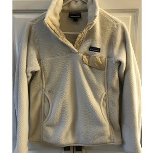 Patagonia Pullover